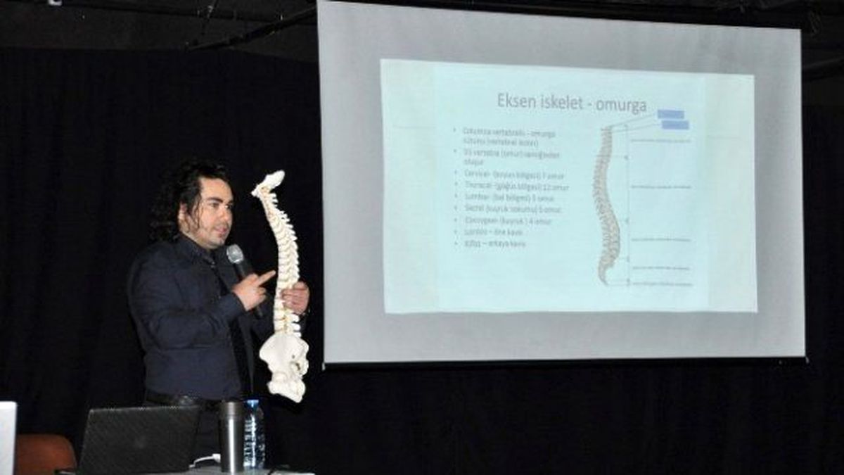 Personel Eğitimleri Devam Ediyor