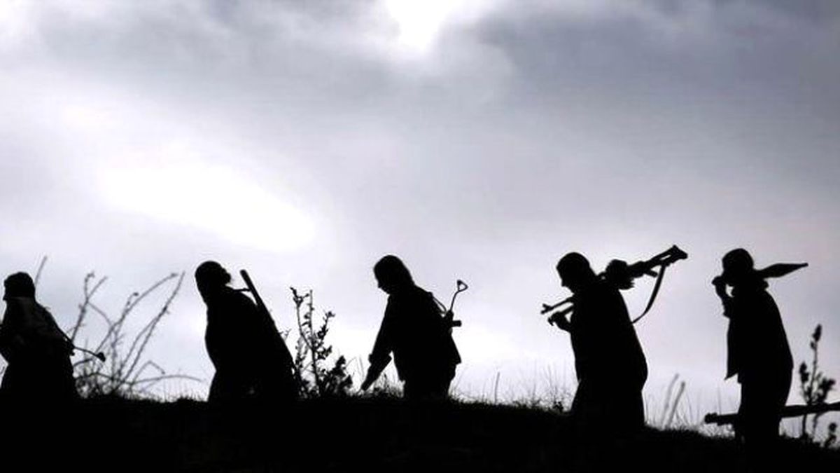 PKK'lılardan Yüksekova ve Nusaybin'de Aynı Taktik