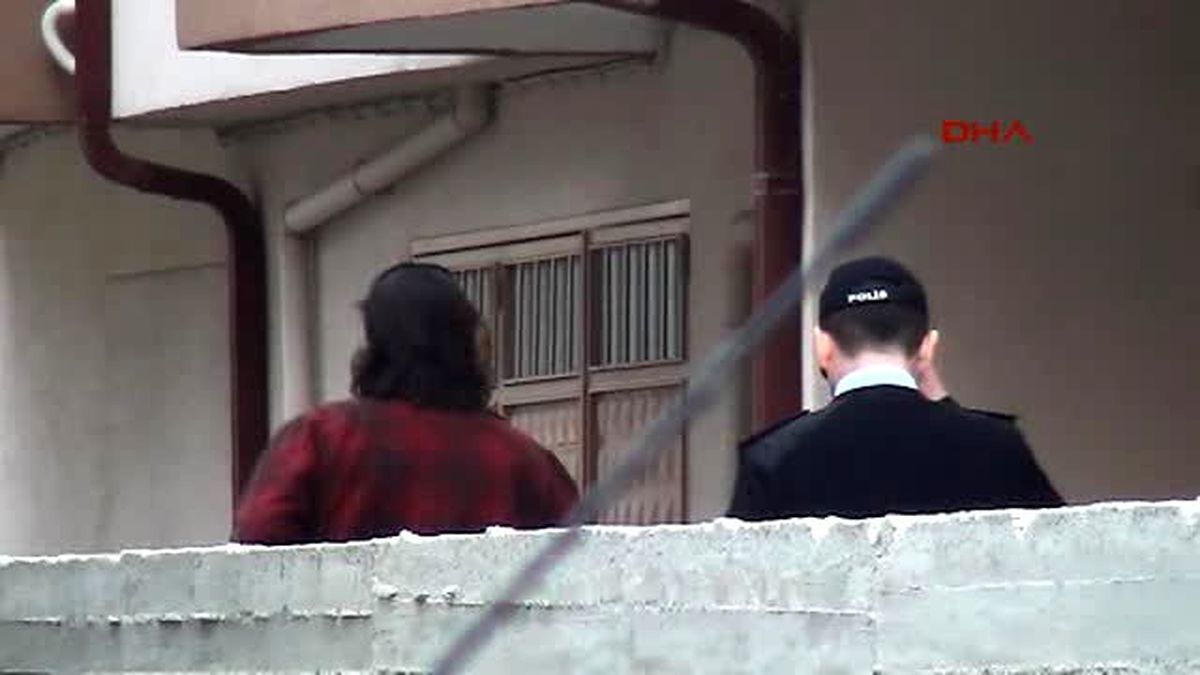Sakaryalı Özel Harekat Polisi Şehit Düştü