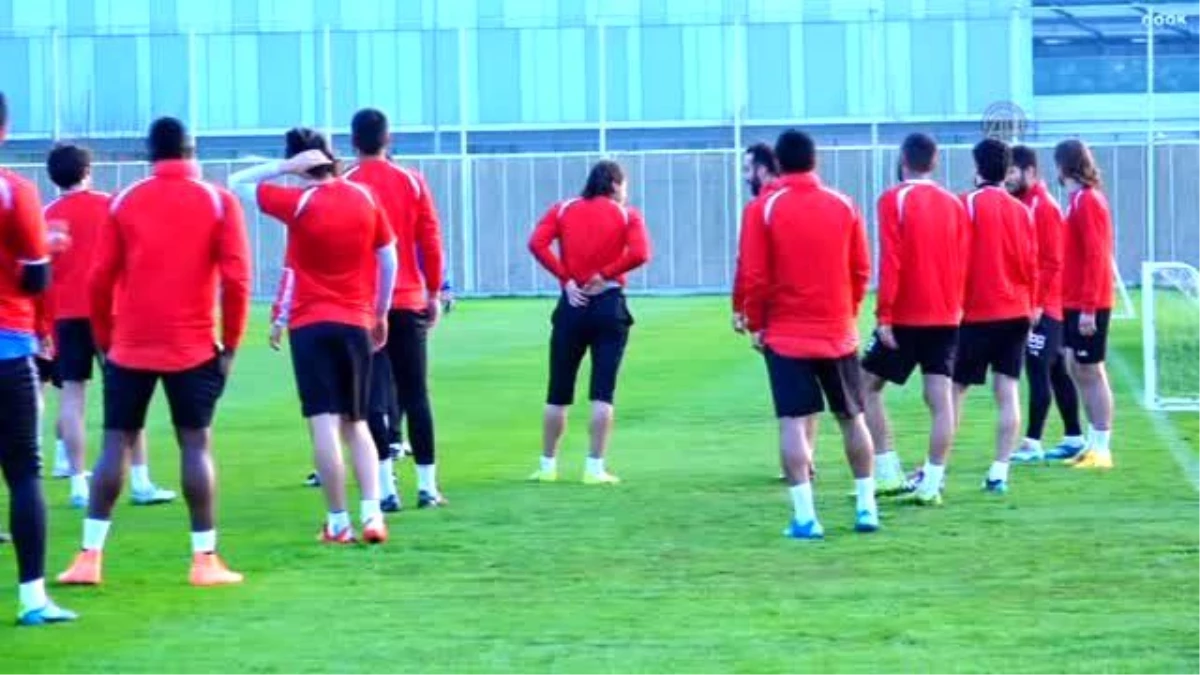 Samsunspor, Trabzonspor ile Hazırlık Maçı Oynayacak
