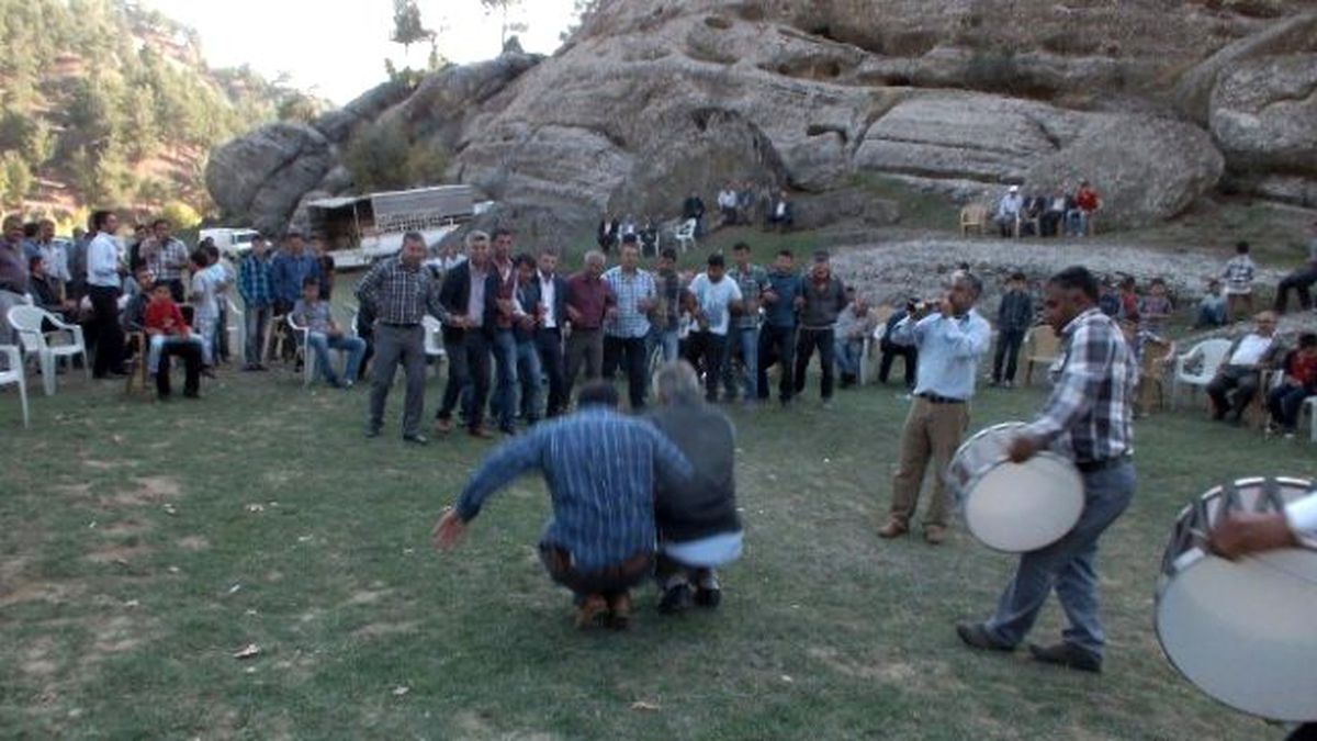 Savaş Değil Düğün