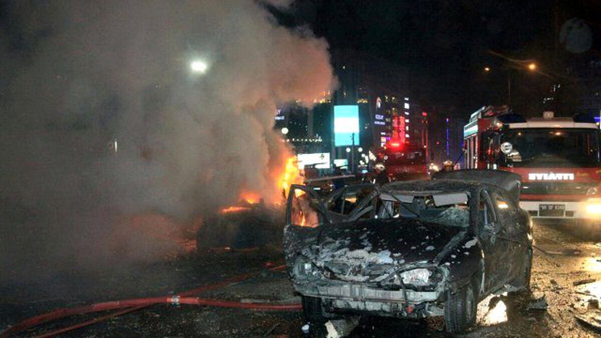 Sosyal Medyada Kara Propagandaya Soruşturma