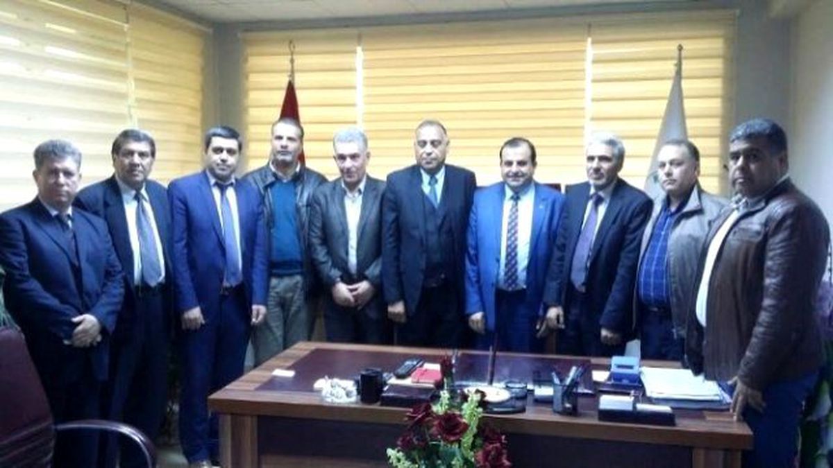 Suriyeli Hakim ve Avukatlar Temsilci Seçti