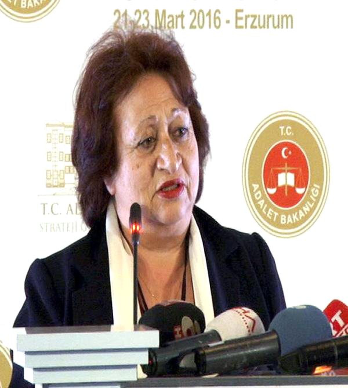 TBB Başkan Yardımcısı Besler: Adelette İsabet Kadar Sürat de Önemlidir