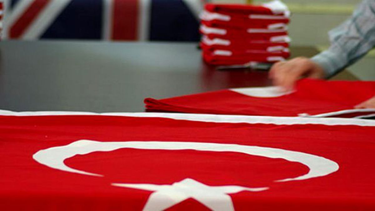 Terör Saldırıları Yüzünden Yabancı Yatırımcı Doğu, İstanbul ve Ankara'dan Elini Çekti