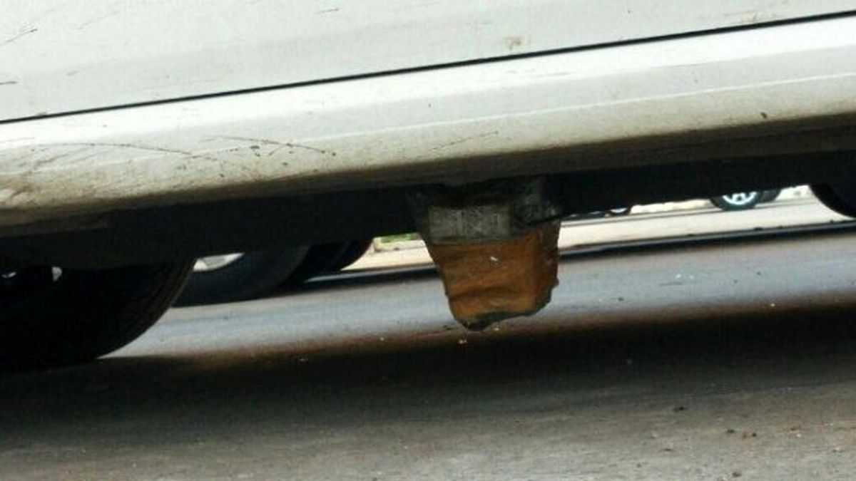 Teröristlerin Hain Planı, Polisin Dikkati Sayesinde Bozuldu