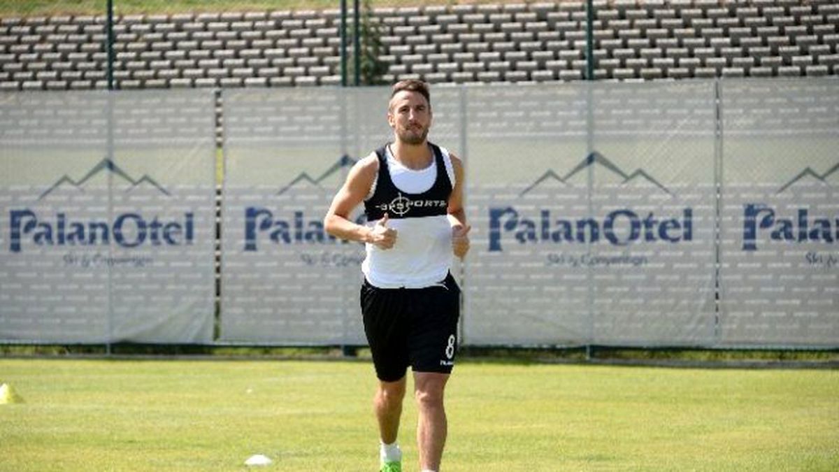 Torku Konyaspor\'da İç Transfer Harekatı
