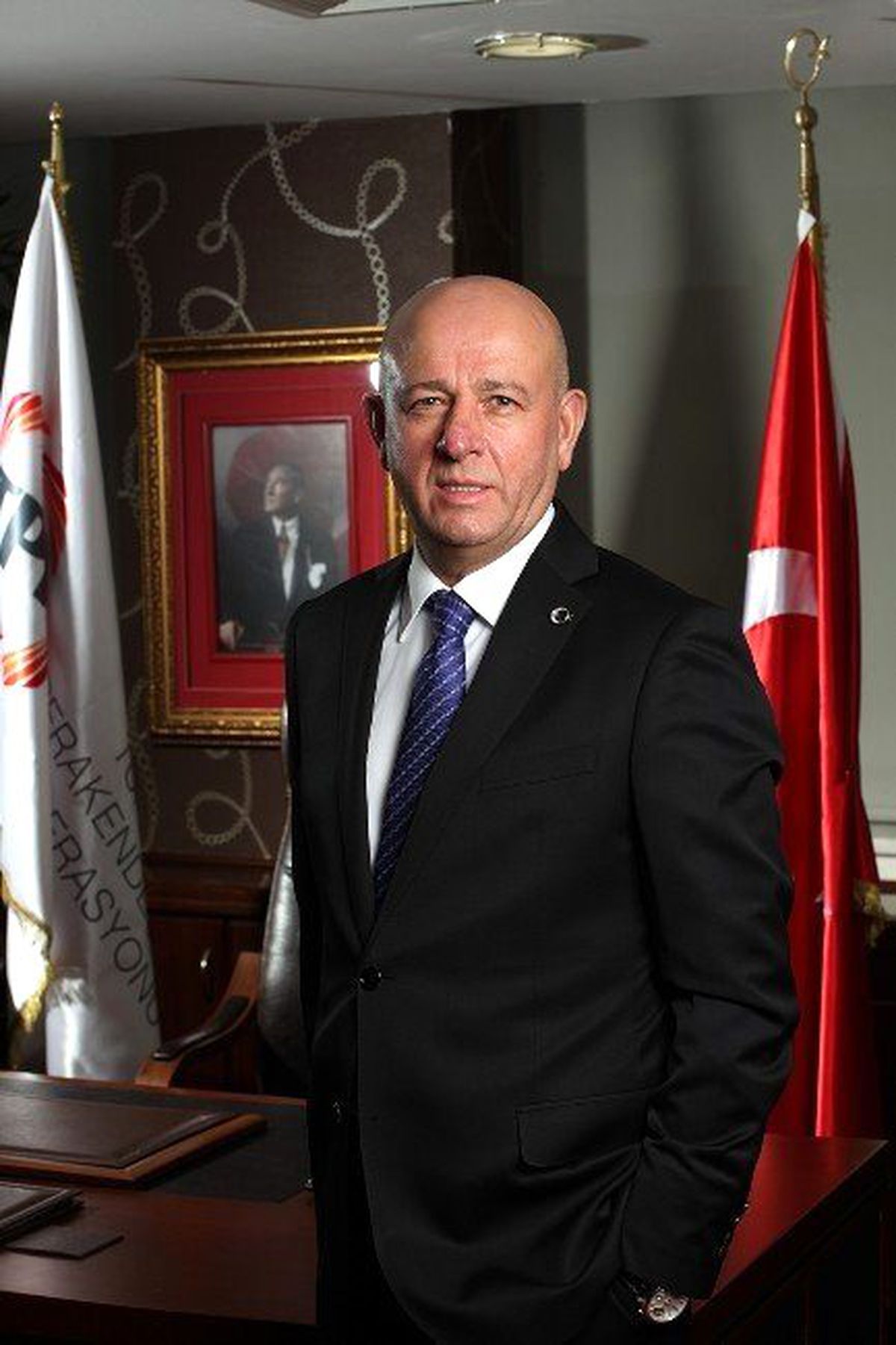Tpf Başkanı Altunbilek: "Ette Tavan Fiyatla Zarar Ediyoruz"