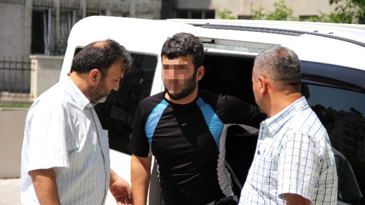 Tüfekle Bacanağını Vurana 6 Yıl 3 Ay Hapis