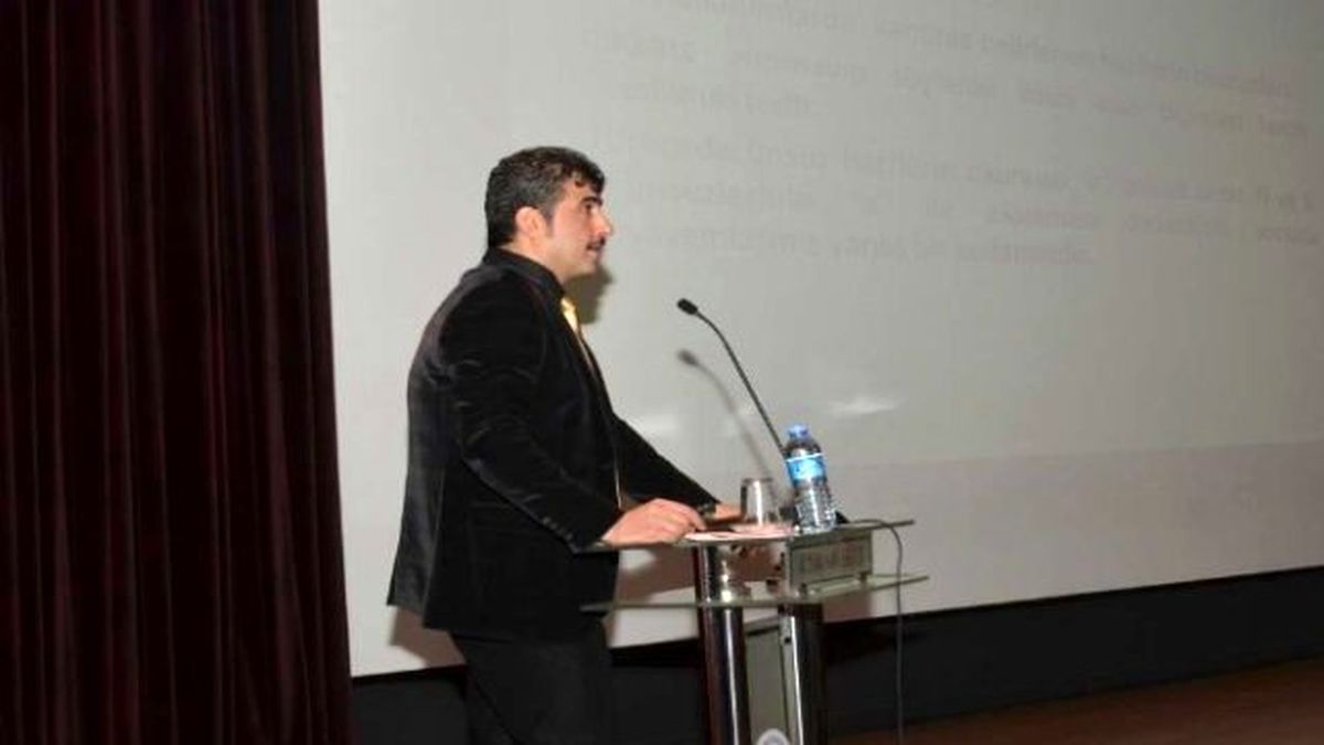 Türk Dilinin Etkin Kullanımı\' Eğitimi Verildi