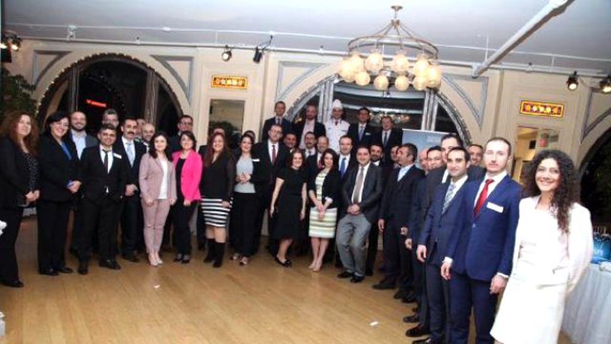 Türk Hava Yolları Balkanlar\'dan Amerika Çıkarması