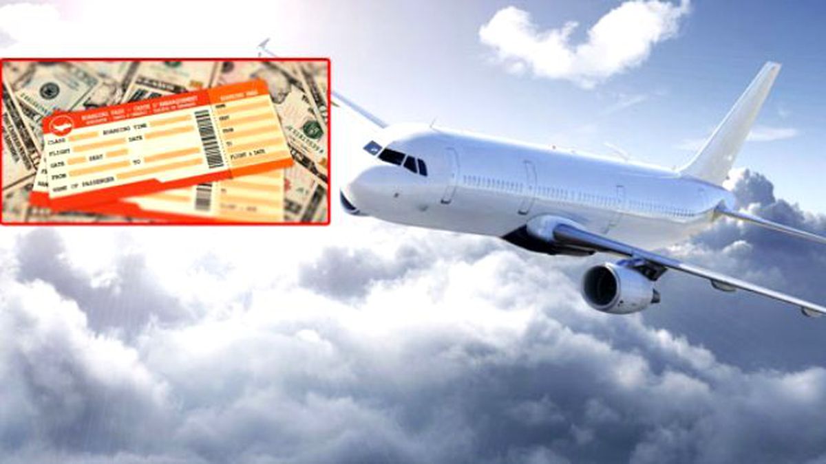 Uçak Biletinde TC Numarası Zorunlu Oldu