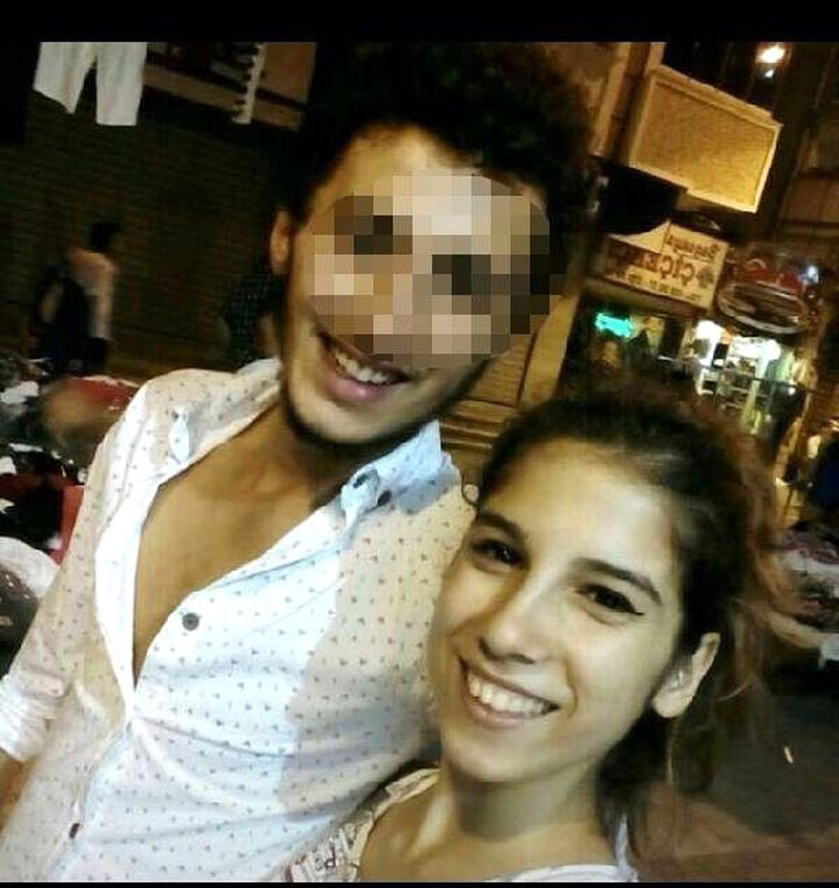 10. Kattan Atlayan Üniversiteli Oyuncunun Erkek Arkadaşı Konuştu