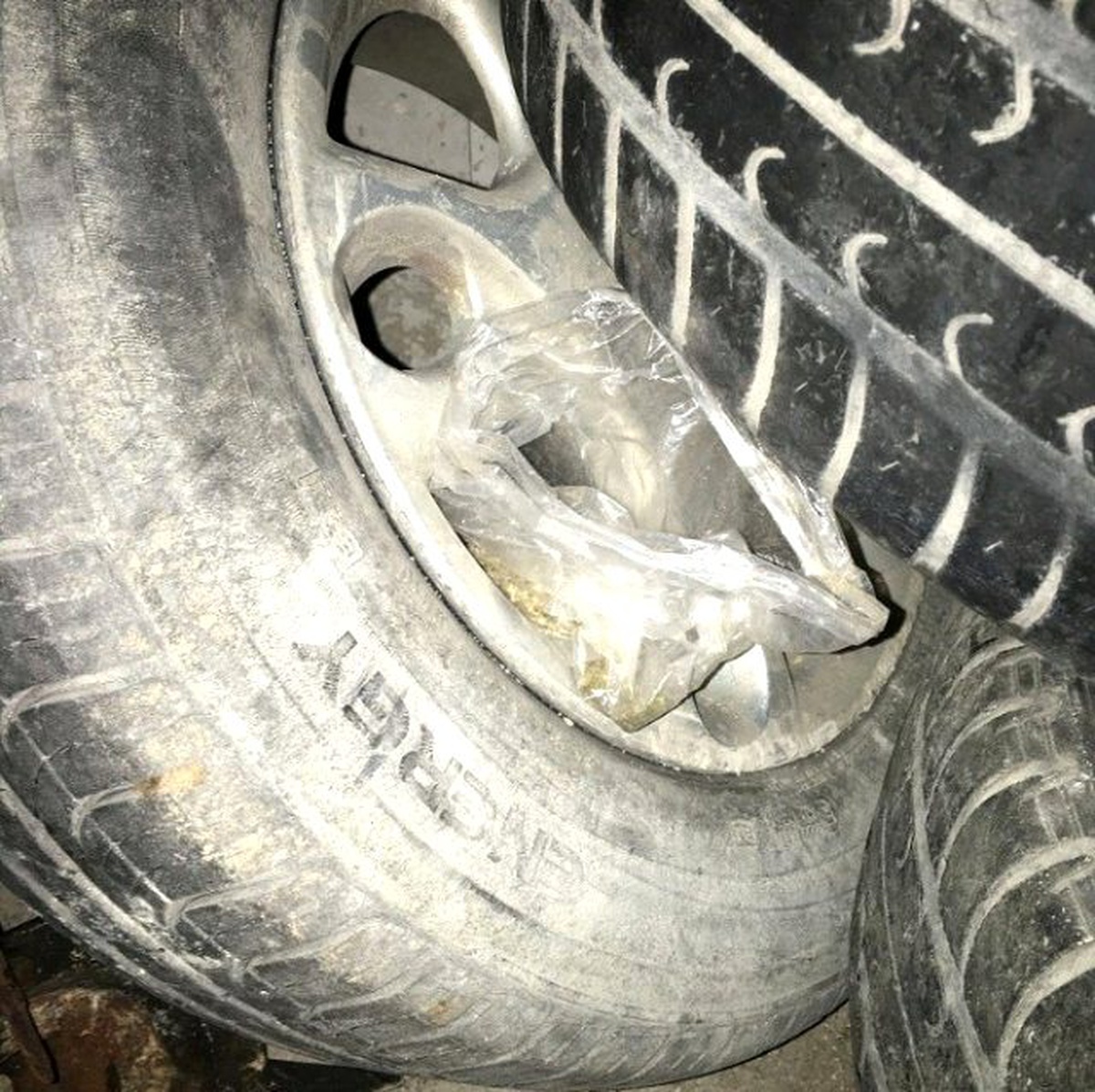 Uyuşturucu Tacirlerine Polis Göz Açtırmadı