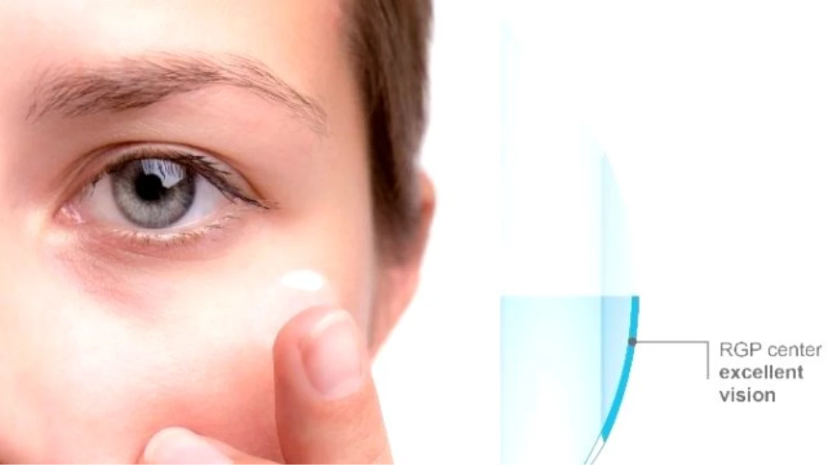 Vsy Bıotechnology Kontakt Lens Ürün Gamını Yeni ve Güçlü Markalarla Genişletiyor