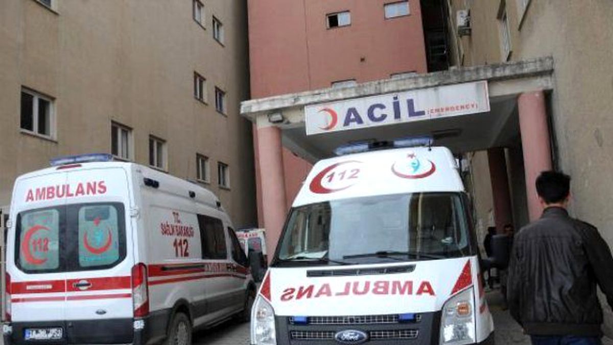 Yüksekova\'da Acı Haber; 2 Polis ve 1 Asker Şehit