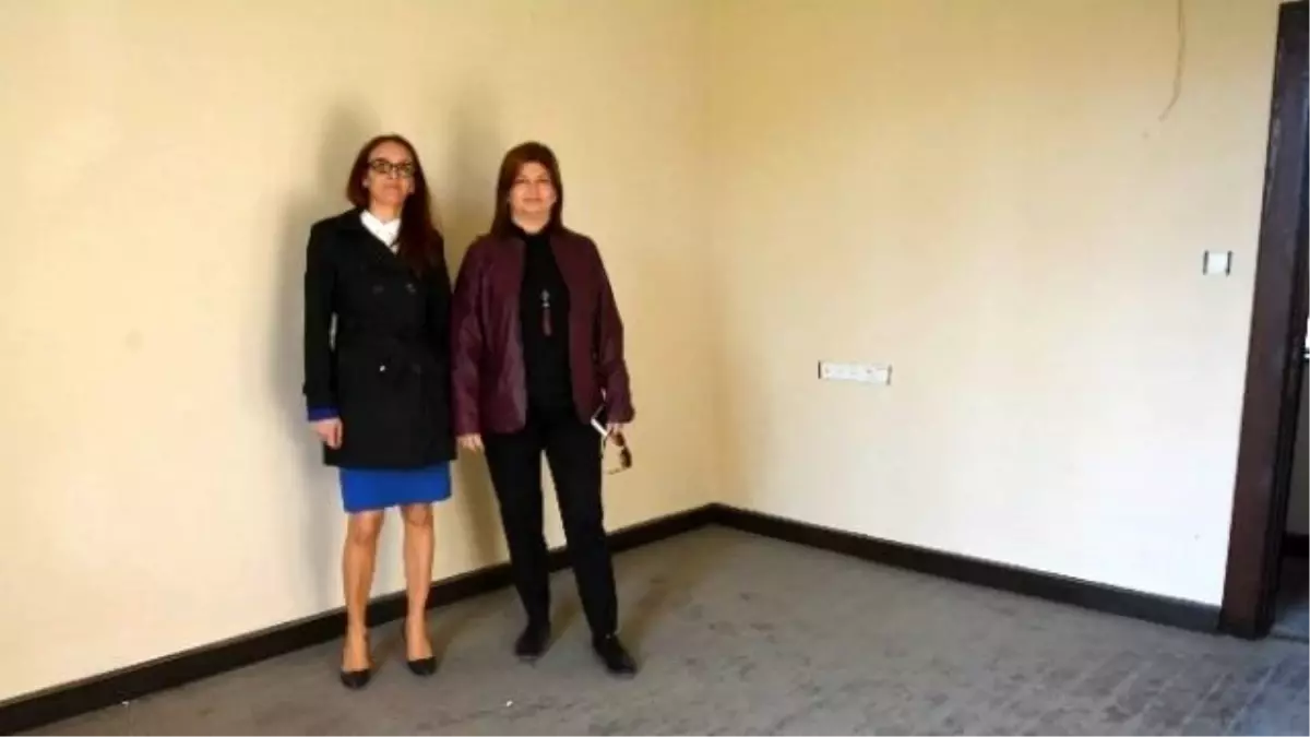 Yunusemre'de 5 Kültür Merkezi Daha Hizmete Giriyor