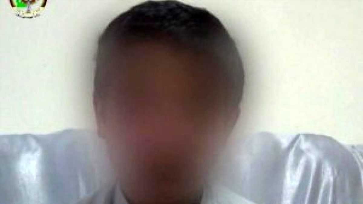 12 Yaşındaki İntihar Bombacısı Afgan Güçlerine Teslim Oldu