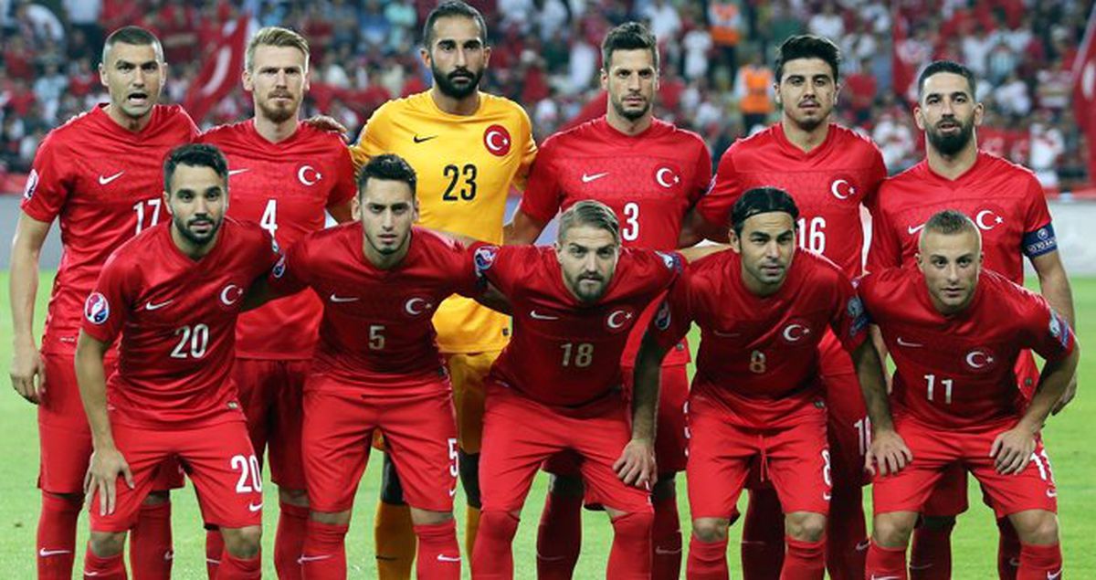 A Milliler İsveç Maçına Terörü Lanetleyen Pankartla Çıkacak