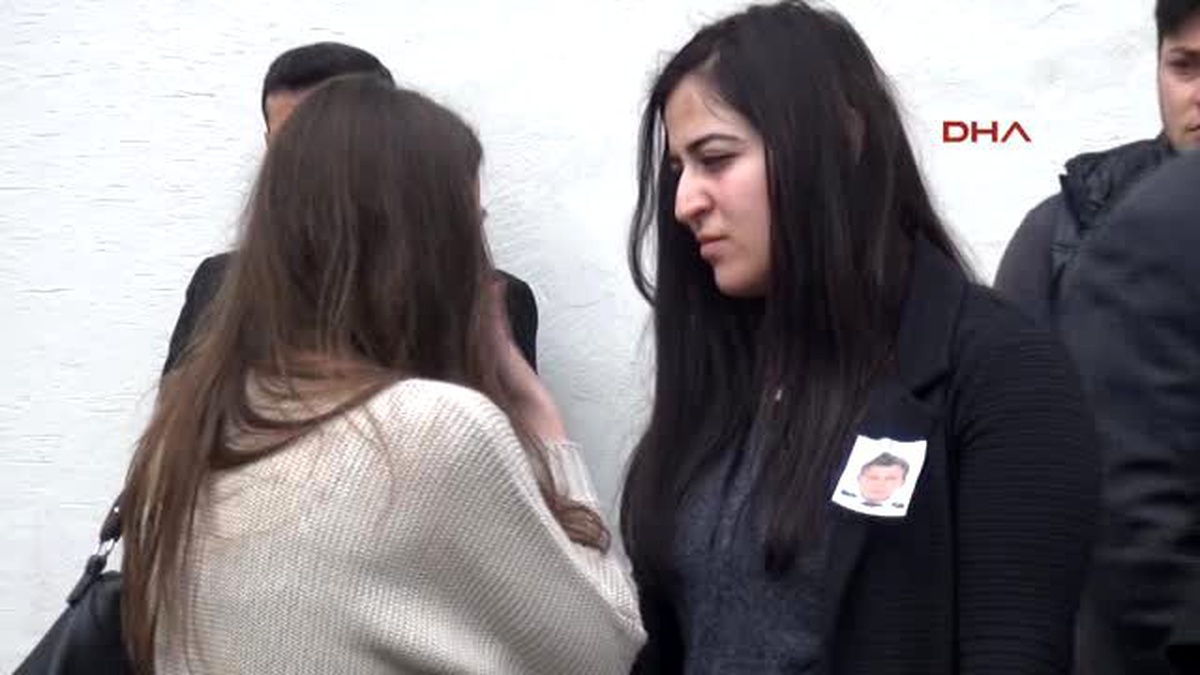 Adana Görevi Başında Kalp Krizi Geçiren Başkomiser Hayatını Kaybetti