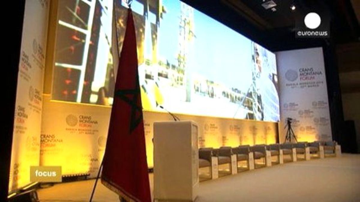 Afrika Ülkeleri Karada ve Denizde Ekonomik Kalkınma Konuşuyor