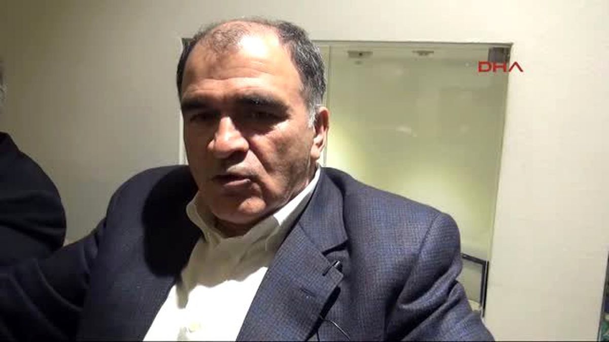 Türofed Başkanı Osman Ayık:Avrupa Pazarında da Ciddi Sıkıntı Yaşıyoruz