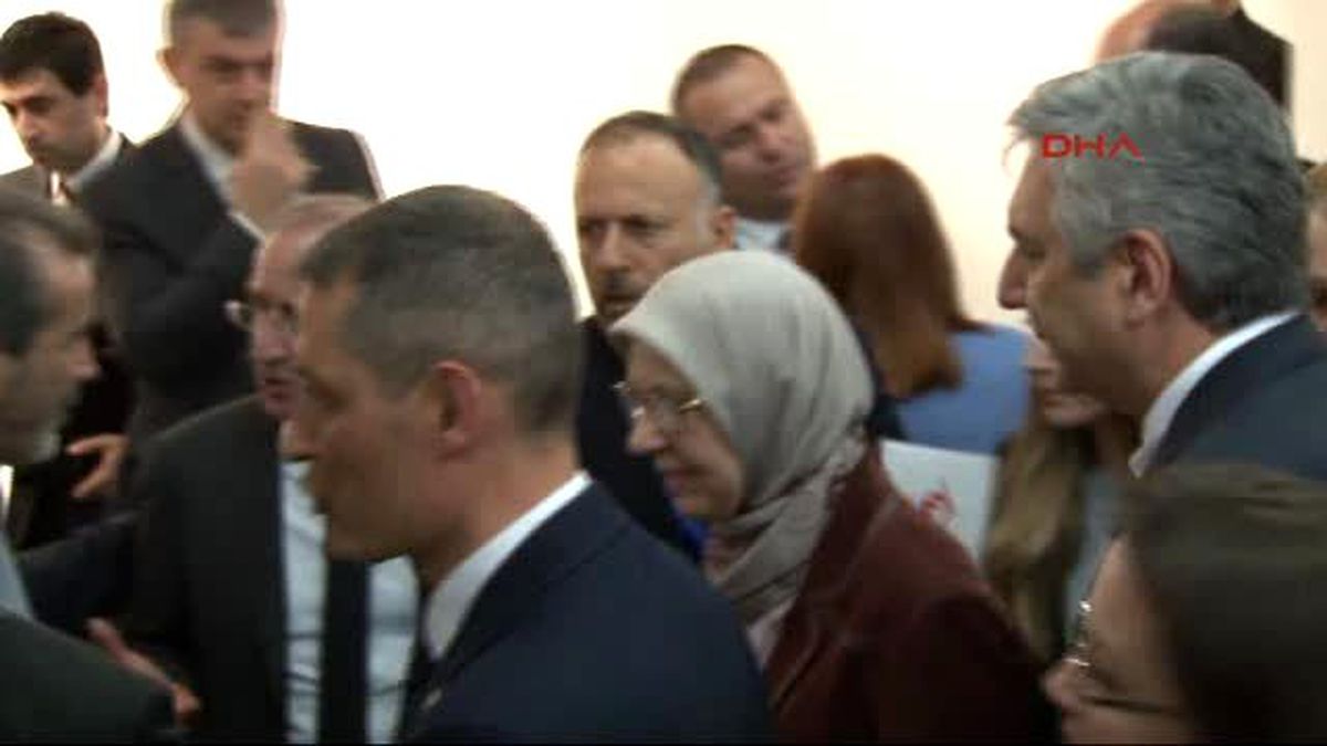 Aile Bakanı Ramazanoğlu: Yanlış Algılamaları Düzeltmek İstiyorum
