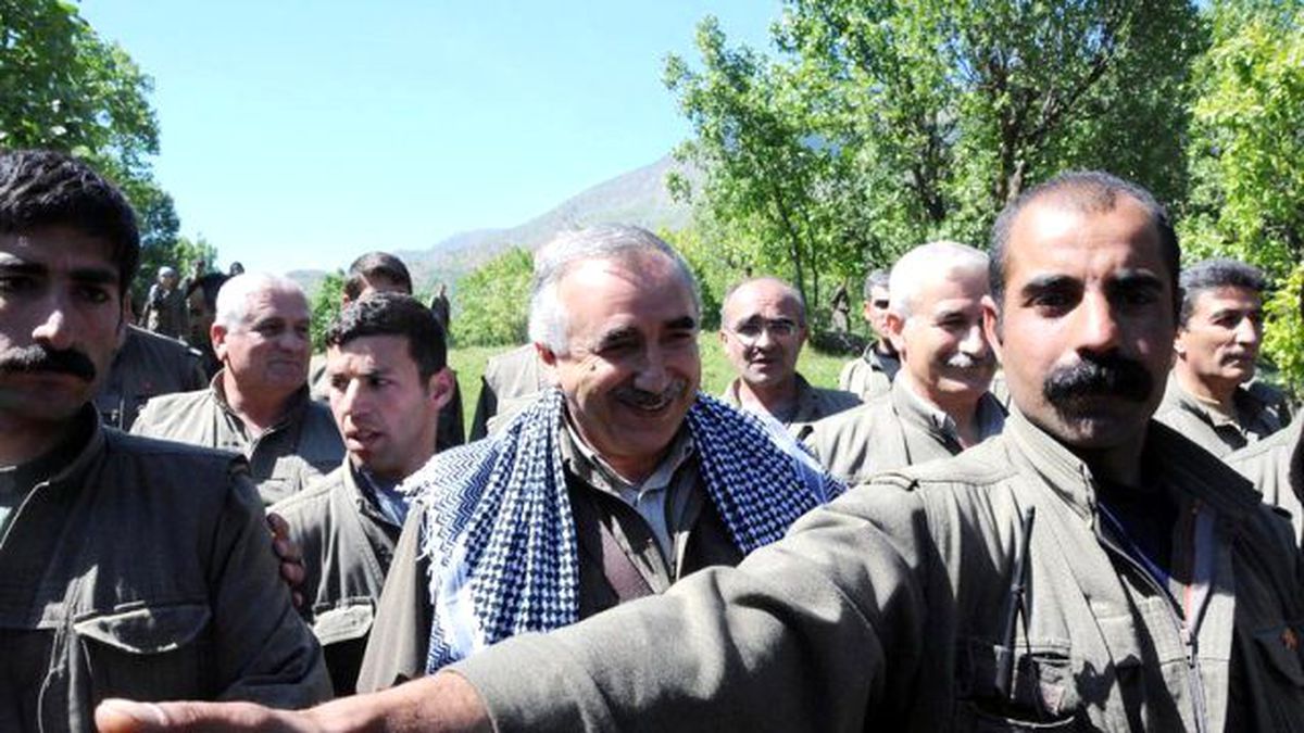 Ankara'da 37 Cana Kıyan PKK, Brüksel Saldırısını Kınadı