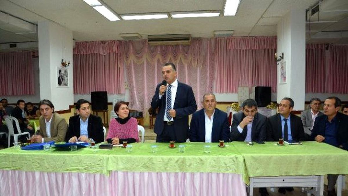 Antalya\'nın İlçelerine C Plaka Tahdidi