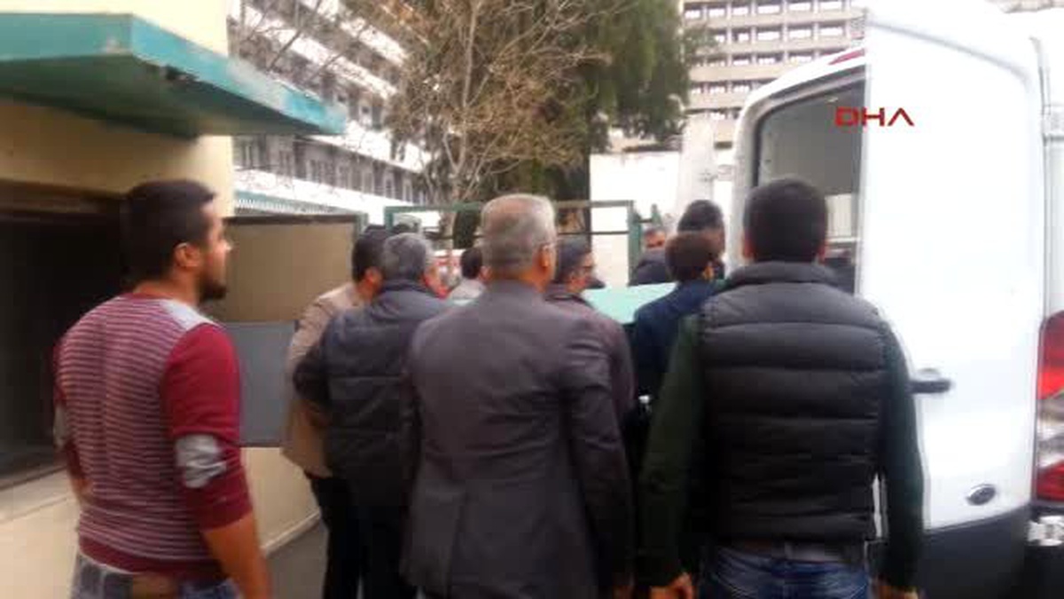 Sobayı Yakmak İsterken Canından Oldu