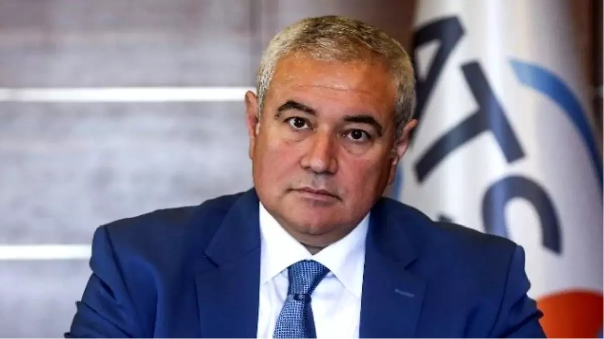 Atso Başkanı Çetin'den İşsizlik Uyarısı