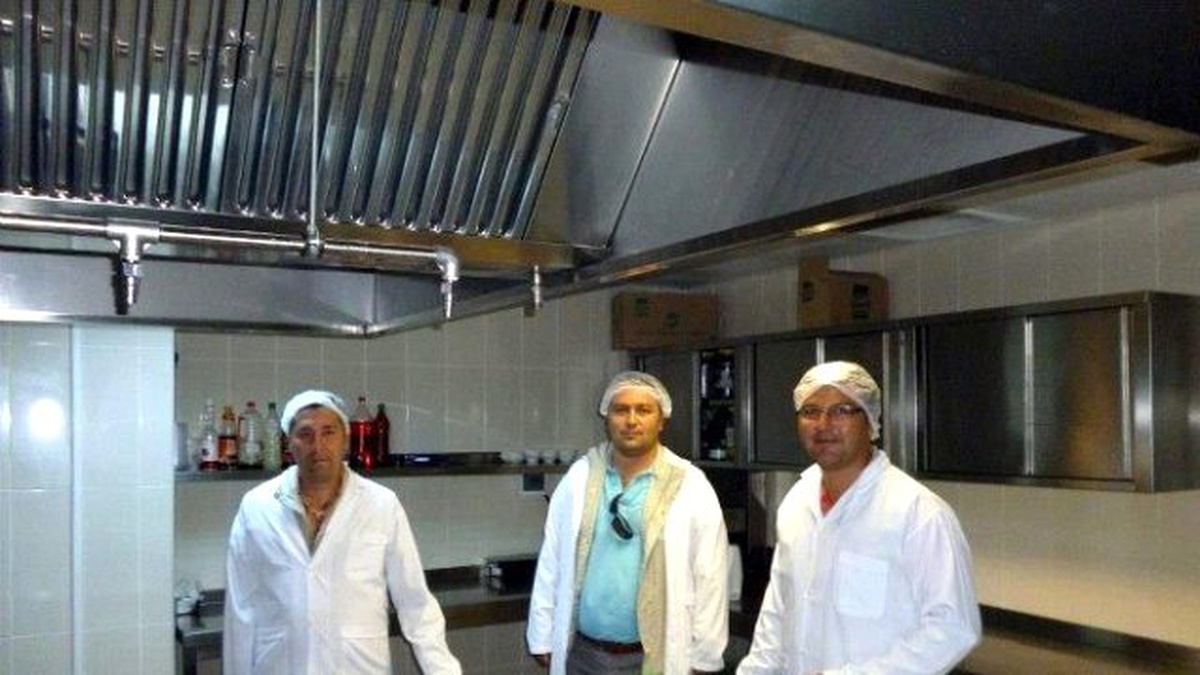 Aydın\'da 1672 Gıda Firması Denetlendi