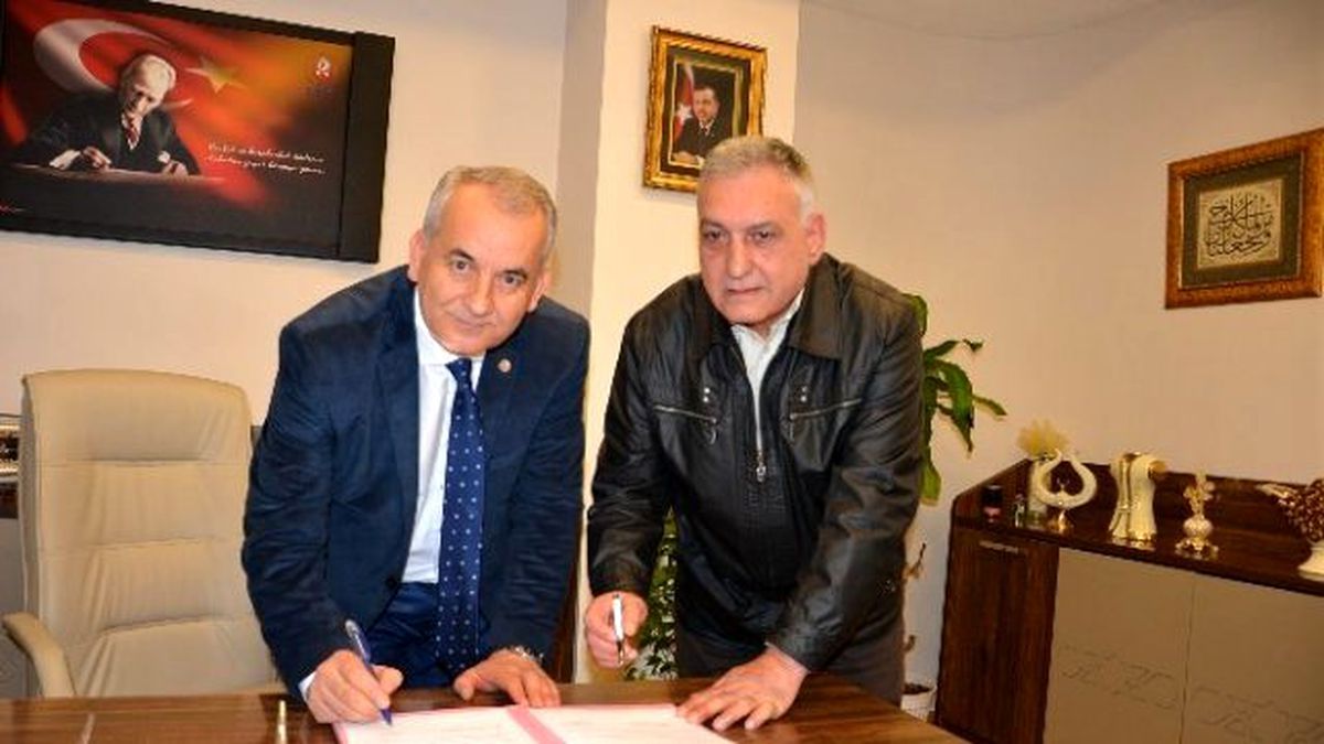 Balıkesir\'e Antika Pazarı Kurulacak