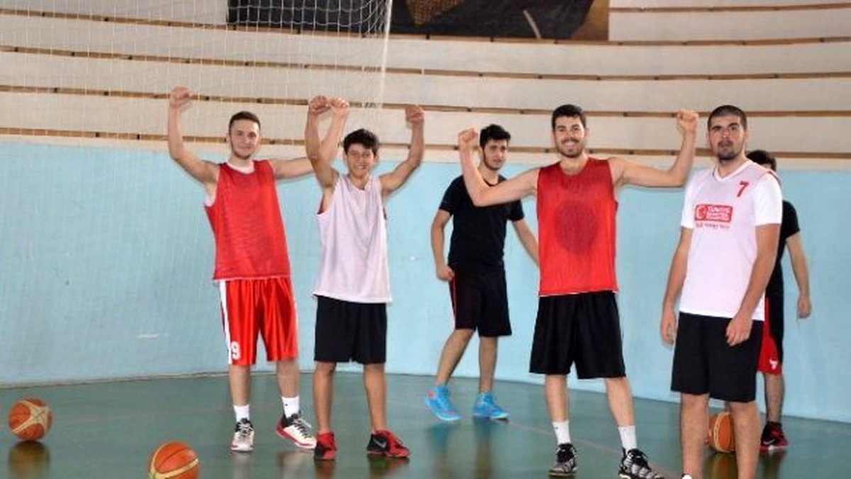 Bartın Belediyespor\'u Ağrılayacak Kayseri