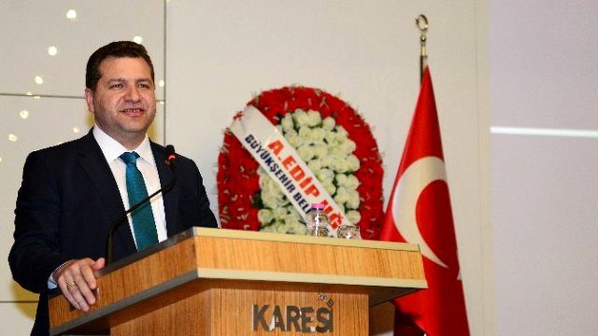 Başkan Yılmaz, Pazarcı Esnafı ile Buluştu