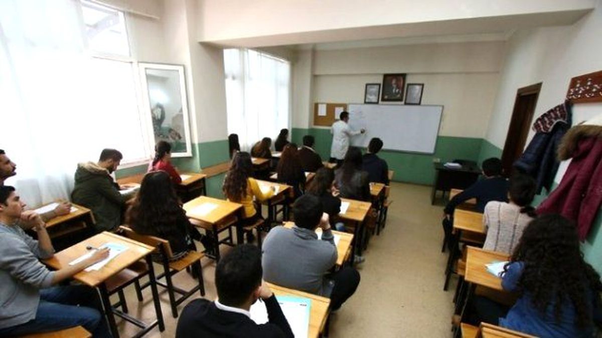 Bayraklı Belediyesi Baygem İçin Sınav Açtı