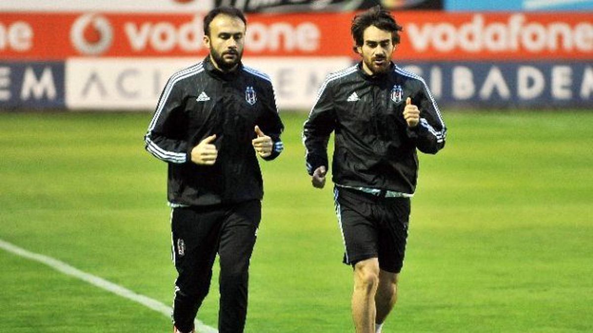 Beşiktaş Eksik Çalıştı