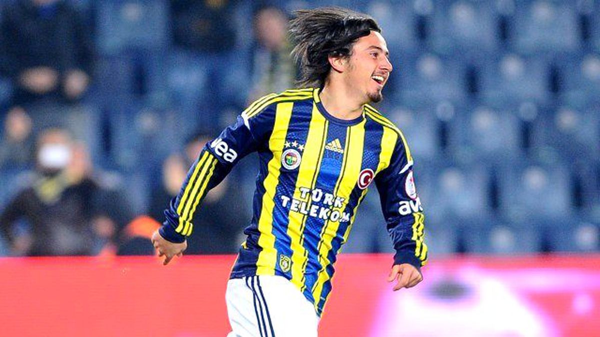 Beşiktaş, Recep Niyaz'ı Transfer Etmek İçin Girişimlere Başladı