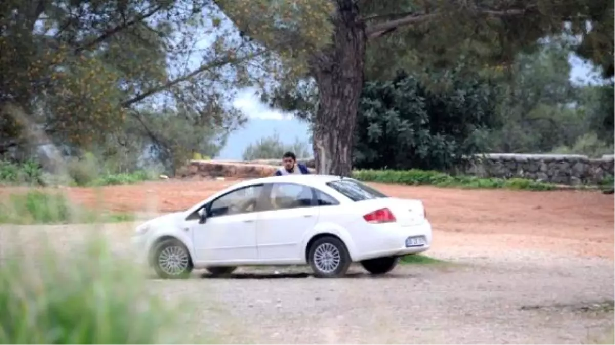 Borcu Yüzünden Ölmek İstedi