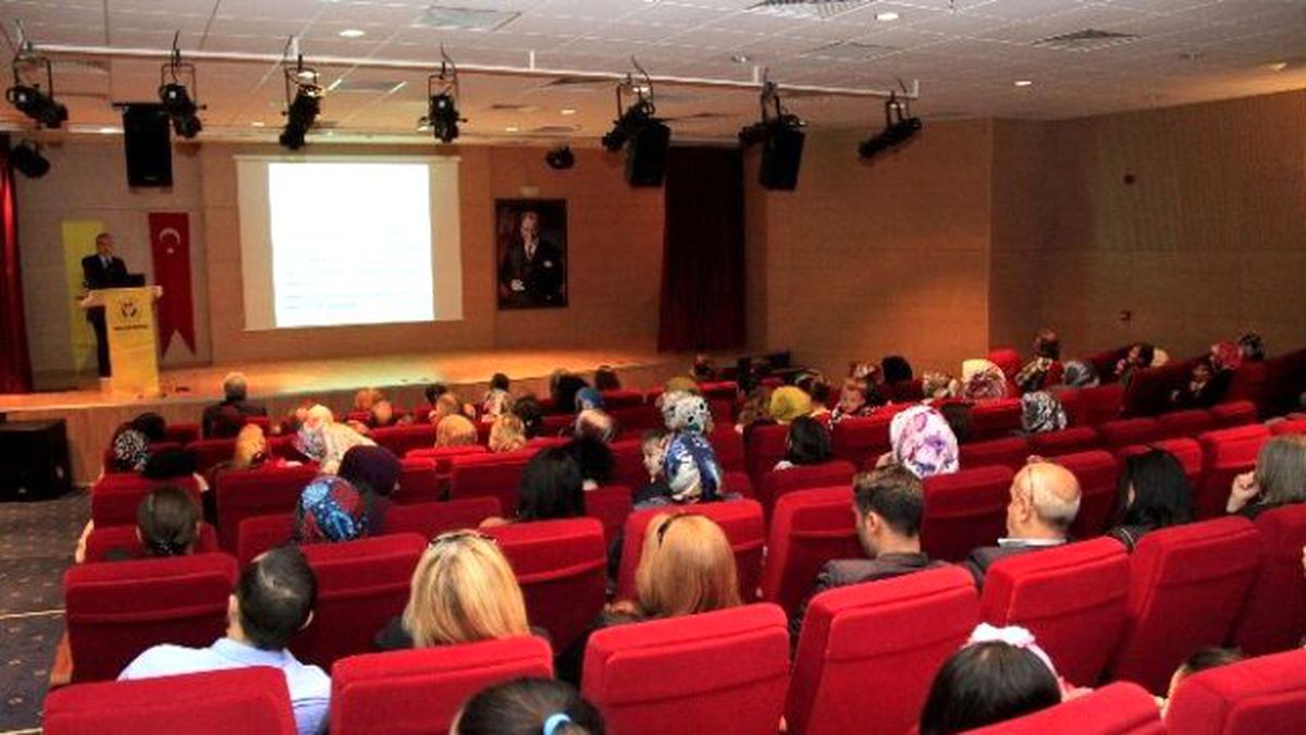 Buca\'nın Suyu Miniklere Emanet