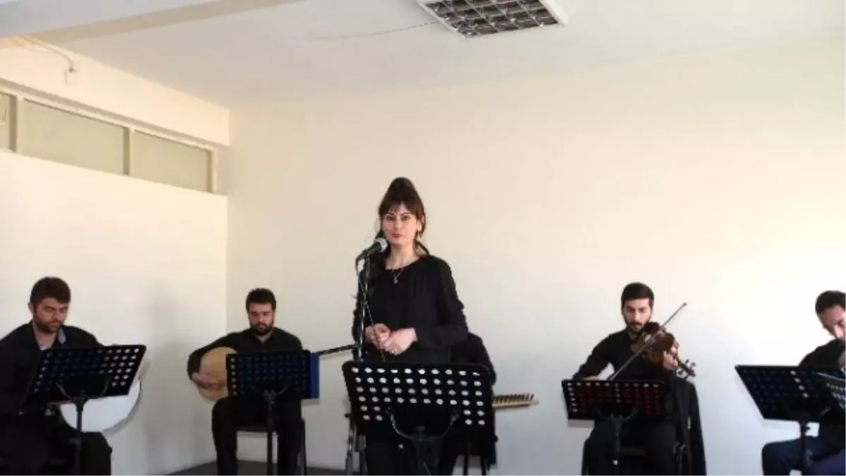 Buselik Şarkılar Dile Geldi