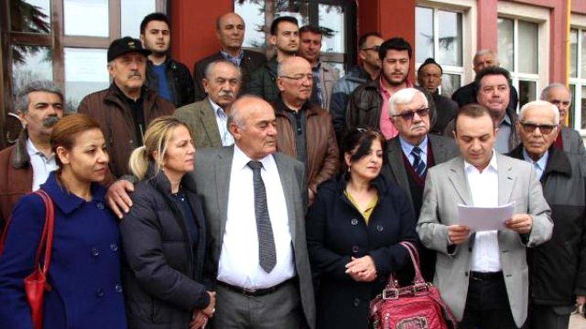 CHP\'den, Cumhurbaşkanı ve Başbakan İçin Suç Duyurusu