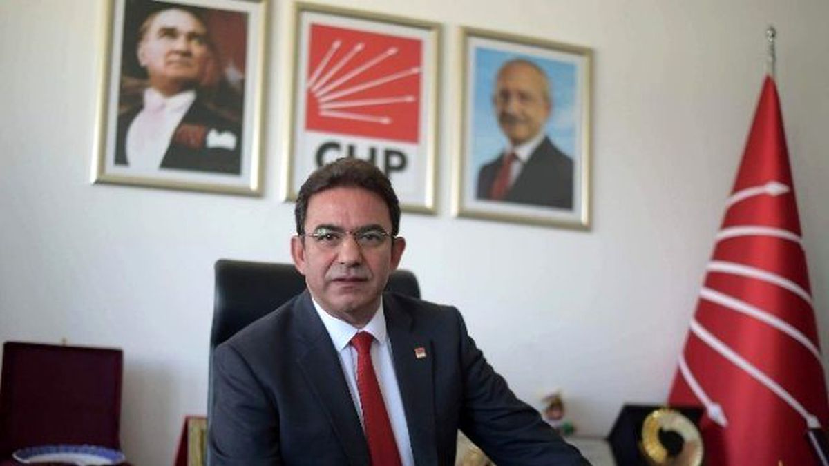 CHP\'li Budak: "Antalya\'da 63 Bin Kişi, 118 Milyon TL Gelir Testi Borçlusu Durumunda"