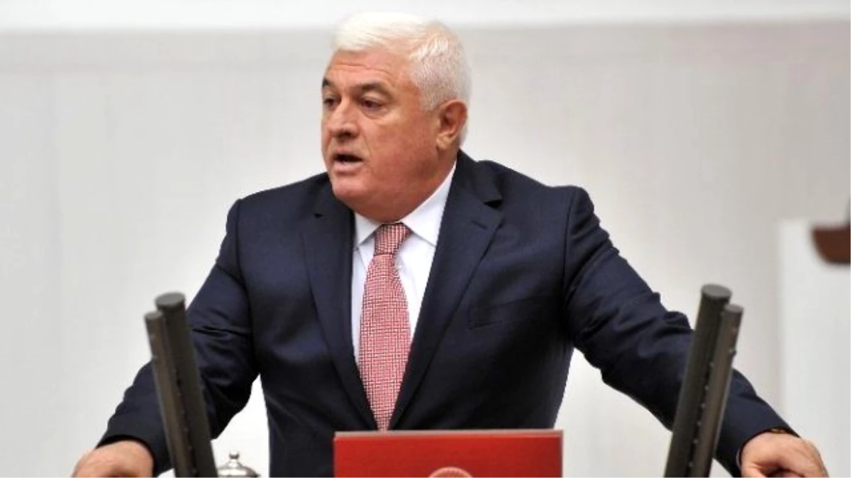 CHP\'li Ekici İçişleri Bakanı Efkan Ala\'ya Terör Saldırılarını Sordu