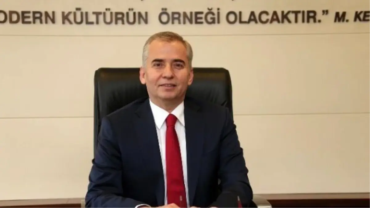 Denizli\'de Adres Bilgi Sistemi Hizmete Girdi