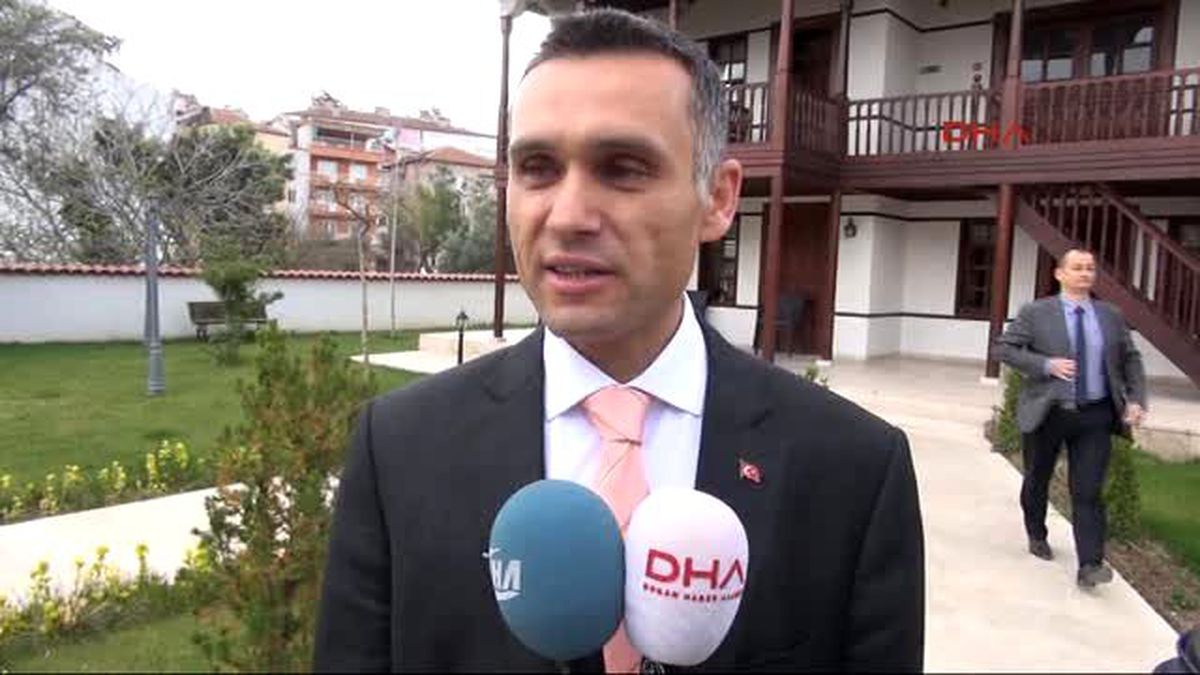 Denizli İlkokuldan Örnek Proje