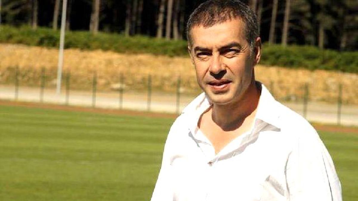 Denizlispor Asbaşkanı: "Sorunların Tek Sorumlusu Başkandır"