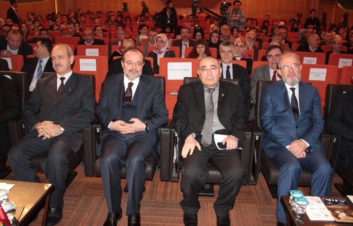 Diyanet İşleri Başkanı Prof. Dr. Mehmet Görmez Açıklaması