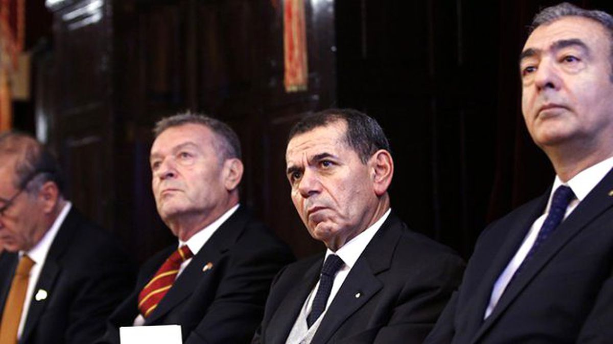 Dursun Özbek'ten Devrim Niteliğinde Kararlar