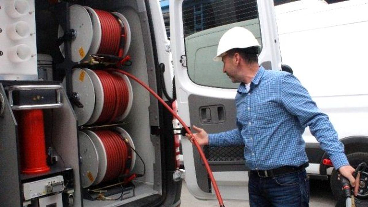Elektrik Arızaları Önceden Tespit Edilebilecek